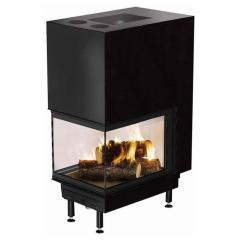 Fireplace Chazelles Design D1000 EPI