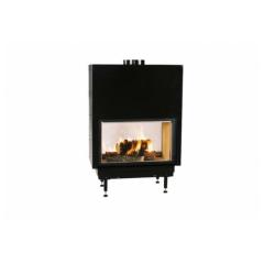 Fireplace Chazelles Design DDF1000