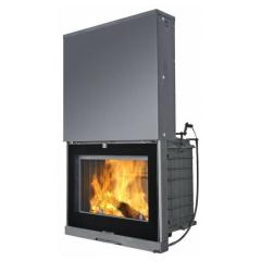 Fireplace Chazelles F70 R