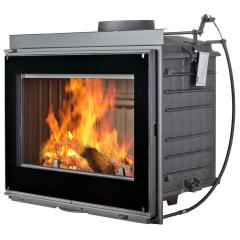 Fireplace Chazelles F70L