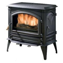 Fireplace Chazelles RUSTIQUE