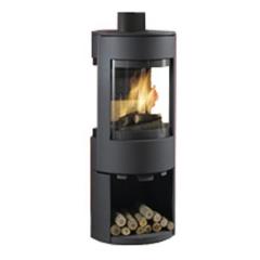 Fireplace Chazelles SOLSTICE