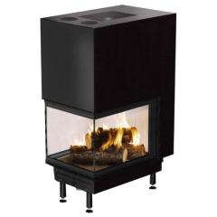 Fireplace Chazelles D1000EPI