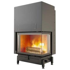 Fireplace Chazelles D1000VAD