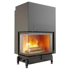 Fireplace Chazelles D1000VAG