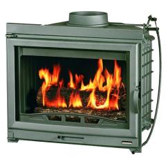 Fireplace Chazelles D70