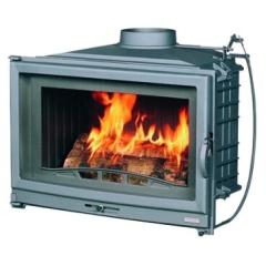 Fireplace Chazelles D80