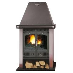 Fireplace Cheminees Philippe Breviere