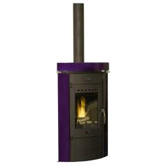 Fireplace Cheminees Philippe Chanat Face