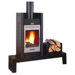 Fireplace Cheminees Philippe Durten