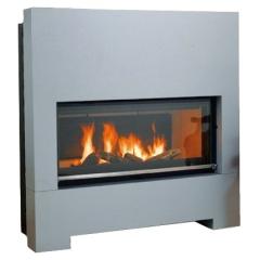 Fireplace Cheminees Philippe Loubens