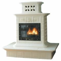 Fireplace Cheminees Philippe Saulny