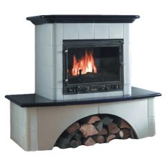 Fireplace Cheminees Philippe Vany