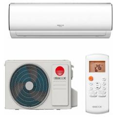 Air conditioner Cherbrooke CSI-09HRN1/COI-09HN1