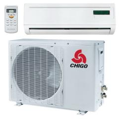 Air conditioner Chigo CS/CU-25H3A-B81