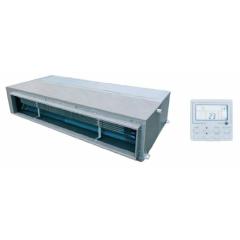 Air conditioner Chigo CTB/COU-60HR1