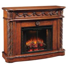 Fireplace Classicflame 28 South Beach