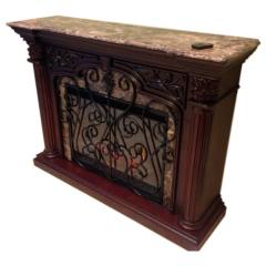 Fireplace Classicflame 33 Vincent
