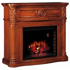 Fireplace Classicflame Senator