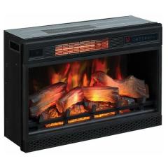 Fireplace Classicflame 26IIU42FGL 3D Infrared Insert