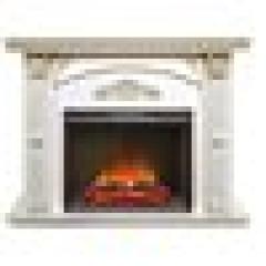 Fireplace Cold Fire Kamelia Sparta 25.5 LED