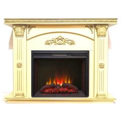 Fireplace Cold Fire Kamelia Sparta 25.5