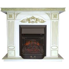 Fireplace Cold Fire Lantana Majestic s Lux Black