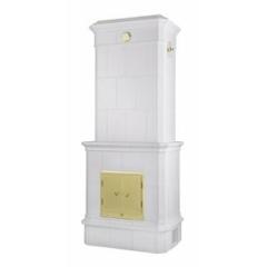 Fireplace Contura Herrgard