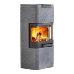 Fireplace Contura 26T низкая