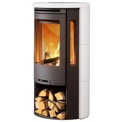Fireplace Contura 560K