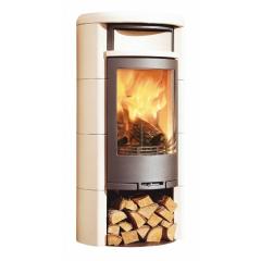 Fireplace Contura 660K