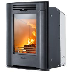 Fireplace Contura i4