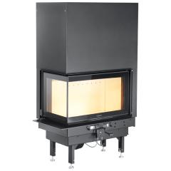 Fireplace Contura i40 Left