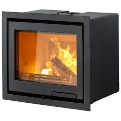 Fireplace Contura i6 дверца и рама