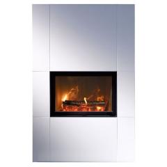 Fireplace Contura C 11C