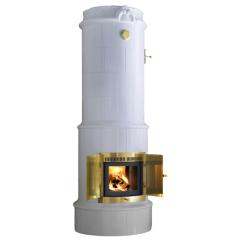 Fireplace Contura Carina