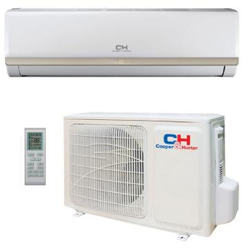Air conditioner Cooper Hunter CH-S18RX4 