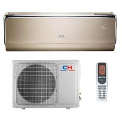 Air conditioner Cooper Hunter CH-S09FTXH-B