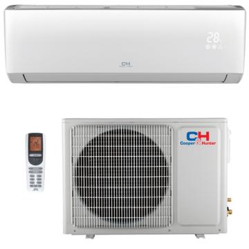 Air conditioner Cooper Hunter CH-S12FTXLA 