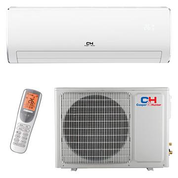Air conditioner Cooper Hunter CH-S09FTXS-W 