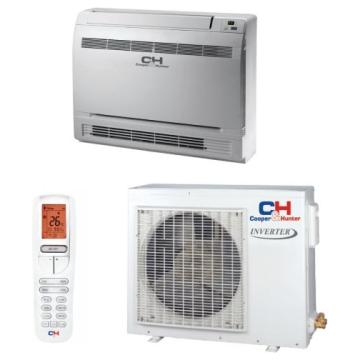 Air conditioner Cooper Hunter CH-S18FVX 