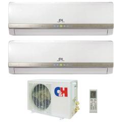 Air conditioner Cooper & Hunter CH-M21LH2A