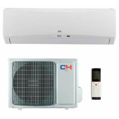 Air conditioner Cooper & Hunter CH-S09FTXTB-W WiFi