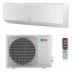 Air conditioner Cooper & Hunter CH-S24FTXE Wi-Fi