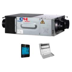 Ventilation unit Cooper & Hunter CH-HRV15KDC