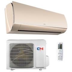 Air conditioner Cooper & Hunter CH-S09GKP8
