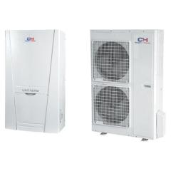 Heat pump Cooper & Hunter CH-HP12SINK