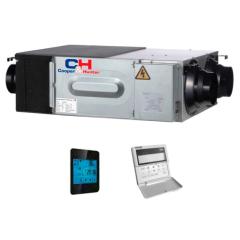 Ventilation unit Cooper & Hunter CH-HRV8K2