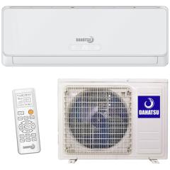 Air conditioner Dahatsu DMH DMH-24