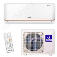 Air conditioner Dahatsu DMI-18/DMHI-18